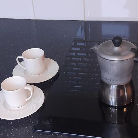 Ars Longa Apartments Ljubljana Ngoại thất bức ảnh