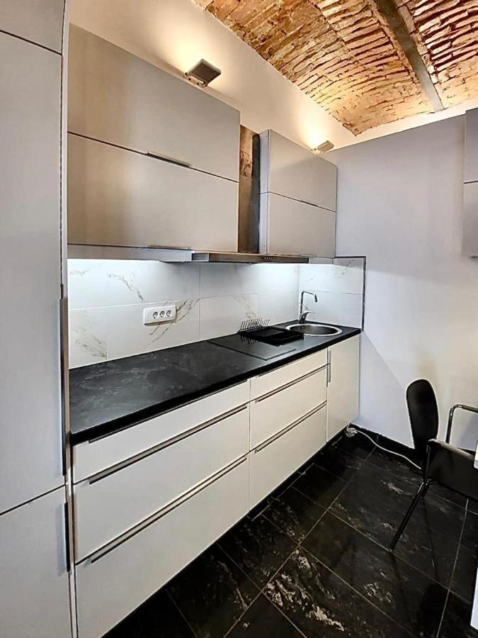Ars Longa Apartments Ljubljana Ngoại thất bức ảnh