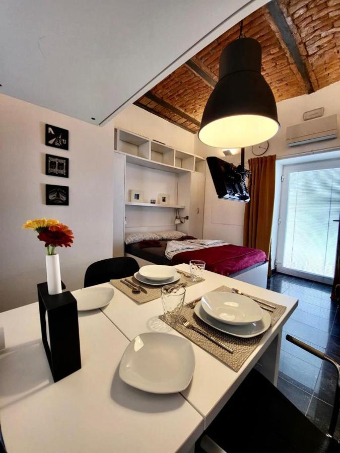 Ars Longa Apartments Ljubljana Ngoại thất bức ảnh
