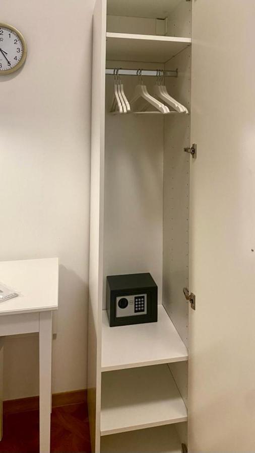 Ars Longa Apartments Ljubljana Ngoại thất bức ảnh