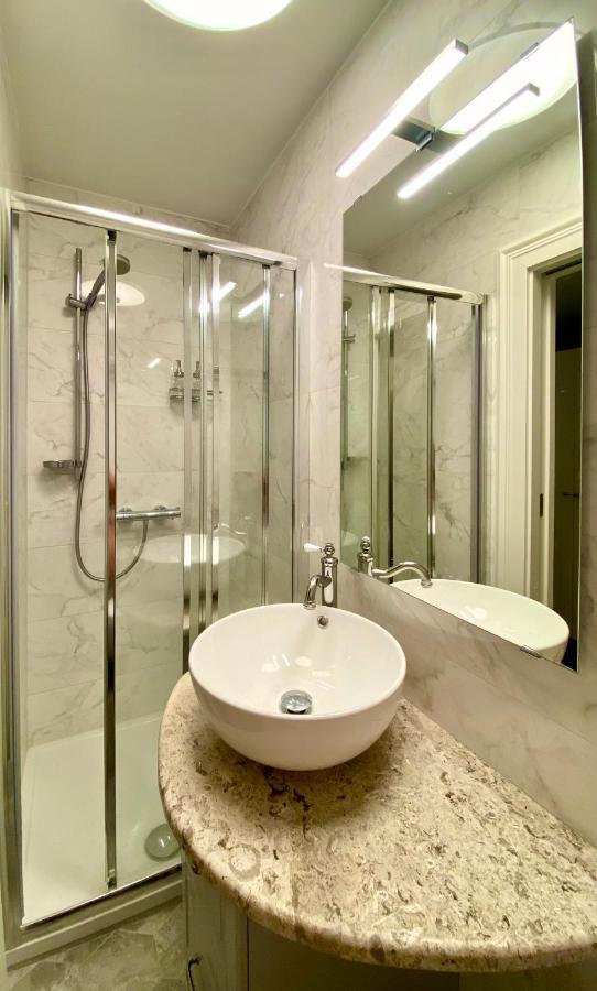 Ars Longa Apartments Ljubljana Ngoại thất bức ảnh