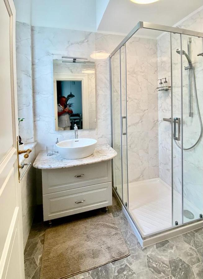 Ars Longa Apartments Ljubljana Ngoại thất bức ảnh