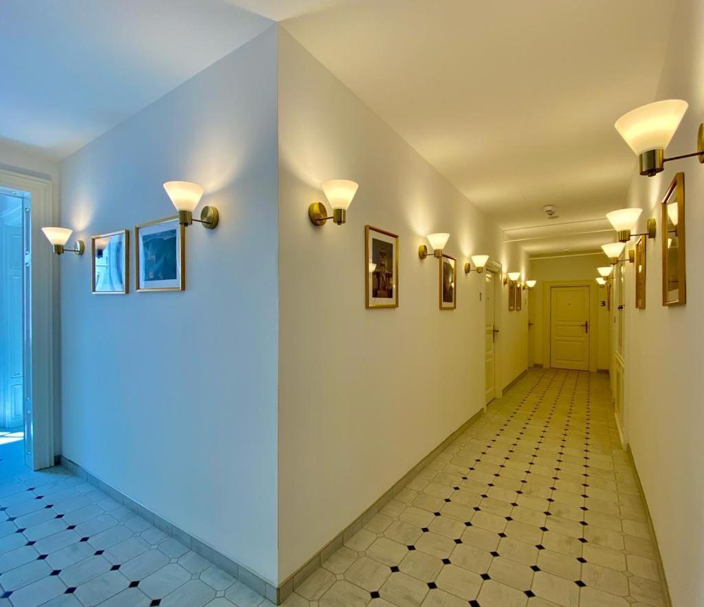 Ars Longa Apartments Ljubljana Ngoại thất bức ảnh
