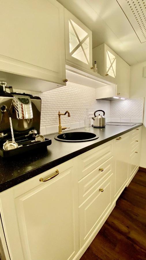 Ars Longa Apartments Ljubljana Ngoại thất bức ảnh