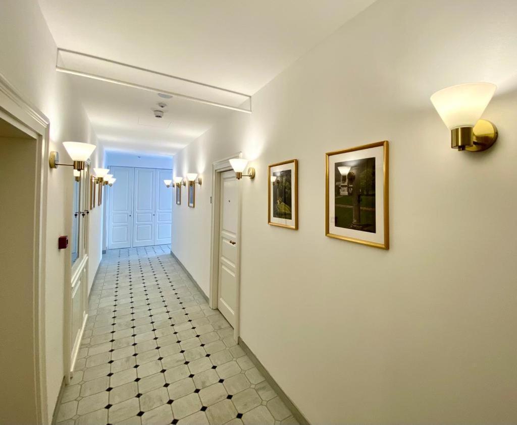 Ars Longa Apartments Ljubljana Ngoại thất bức ảnh