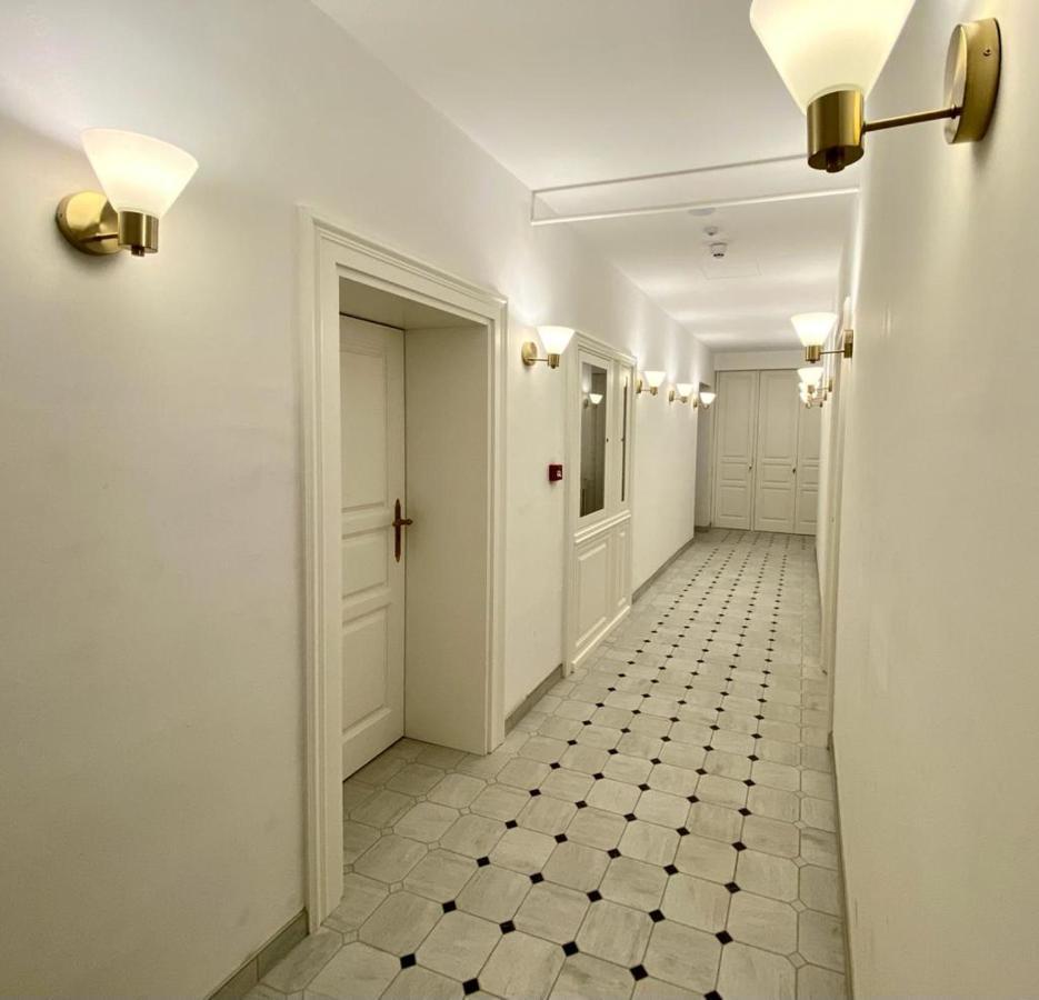 Ars Longa Apartments Ljubljana Ngoại thất bức ảnh