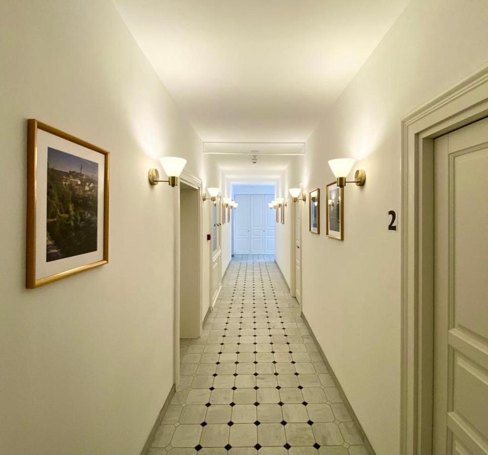 Ars Longa Apartments Ljubljana Ngoại thất bức ảnh
