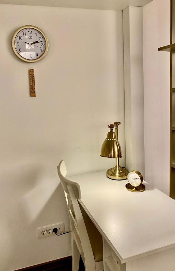 Ars Longa Apartments Ljubljana Ngoại thất bức ảnh