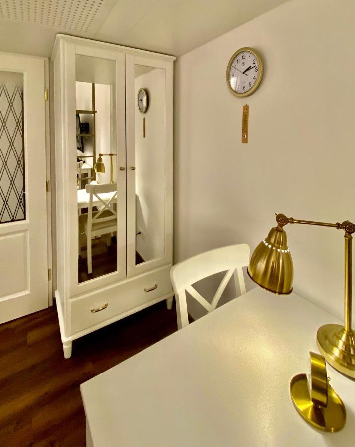 Ars Longa Apartments Ljubljana Ngoại thất bức ảnh
