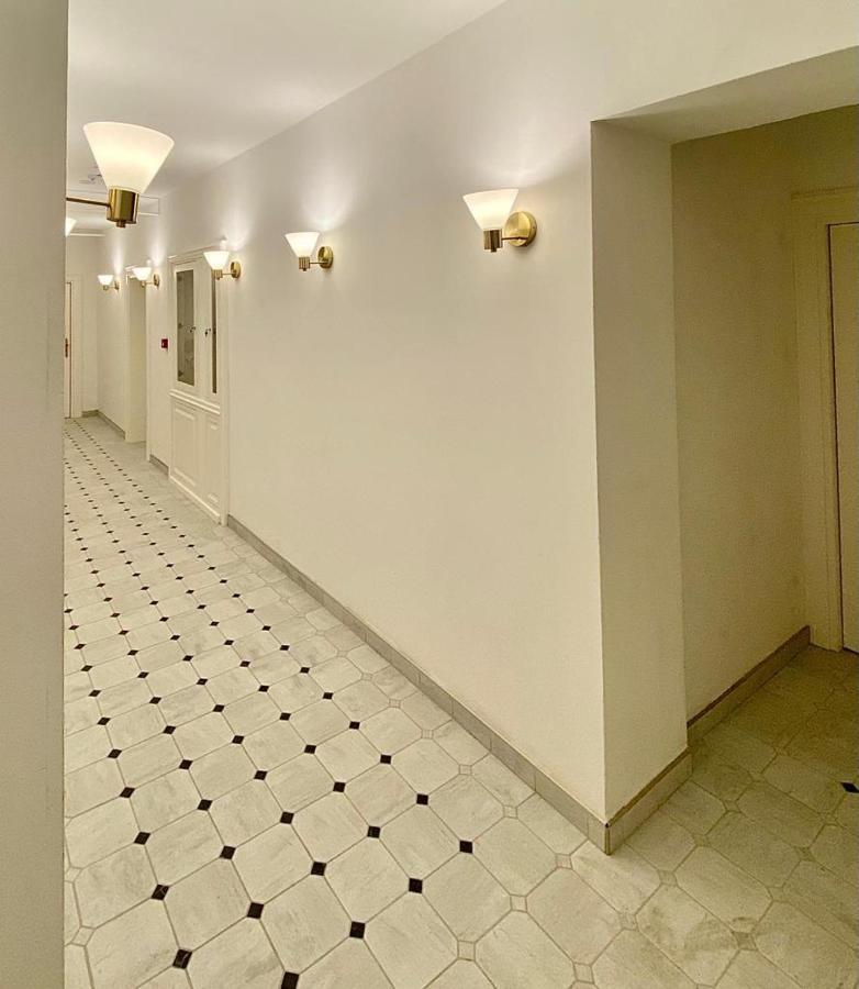Ars Longa Apartments Ljubljana Ngoại thất bức ảnh