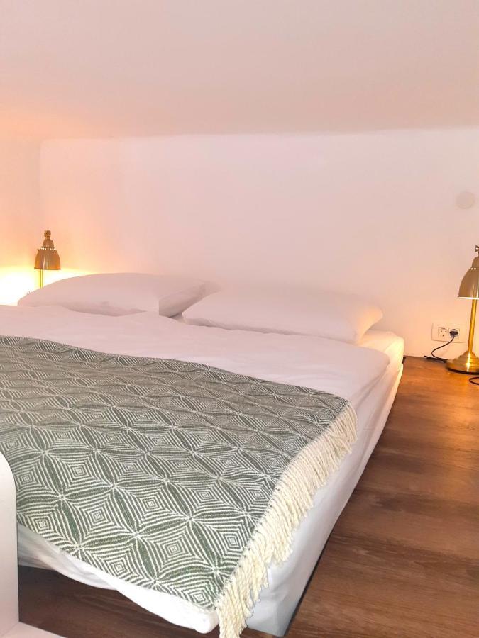 Ars Longa Apartments Ljubljana Ngoại thất bức ảnh