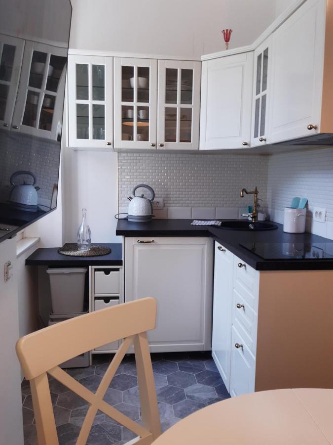 Ars Longa Apartments Ljubljana Ngoại thất bức ảnh