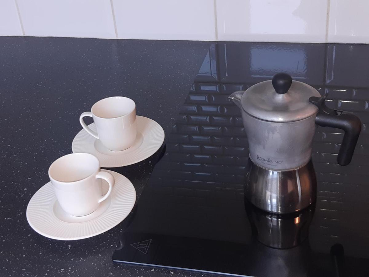 Ars Longa Apartments Ljubljana Ngoại thất bức ảnh