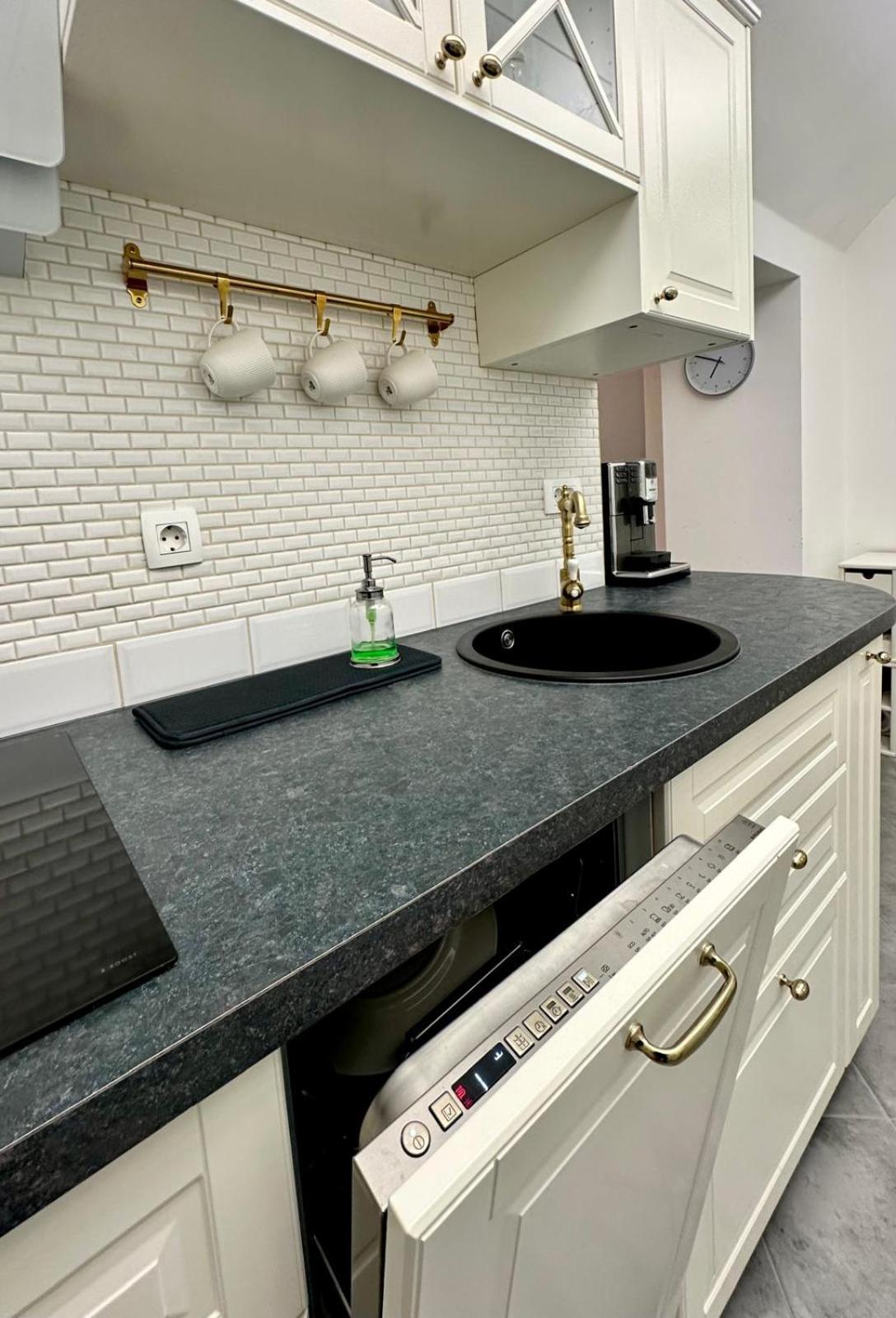 Ars Longa Apartments Ljubljana Ngoại thất bức ảnh