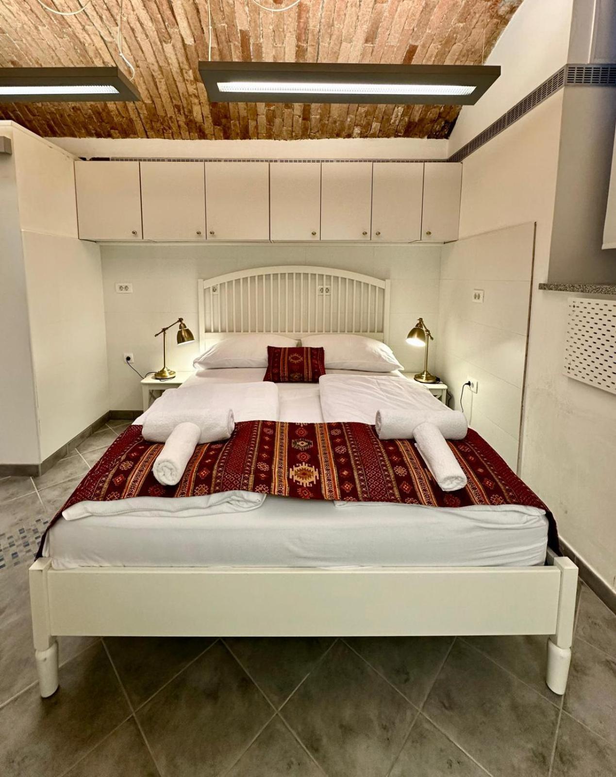 Ars Longa Apartments Ljubljana Ngoại thất bức ảnh